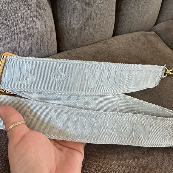 Crossbody  strap - Picture 2 of 7